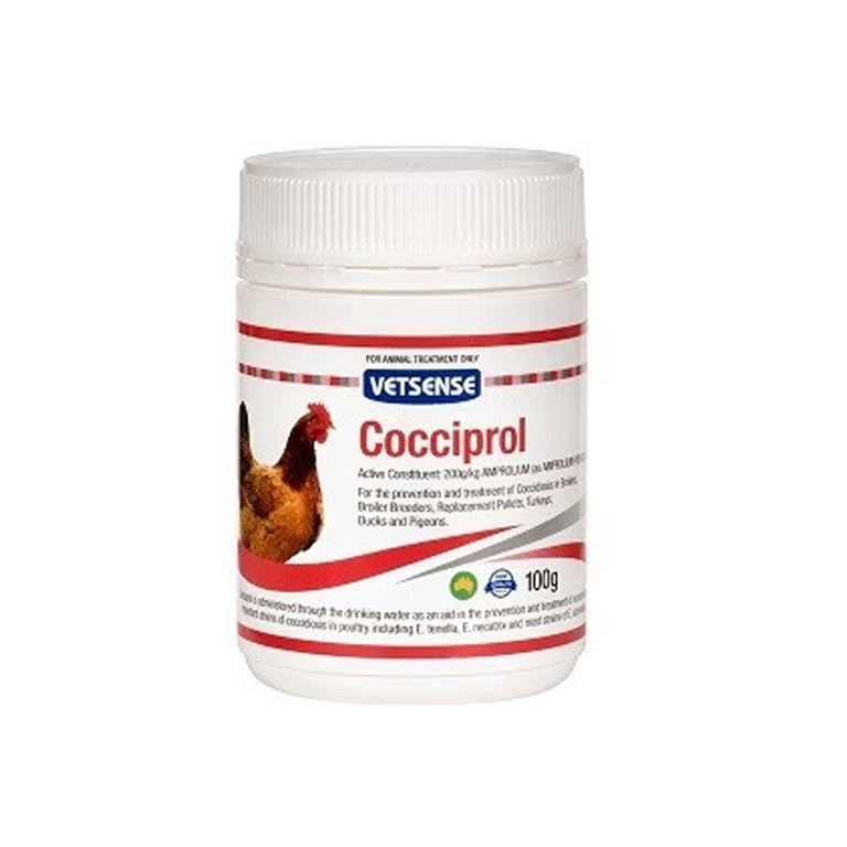 CM Cocciprol 100g