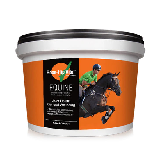 ROSE-HIP Vital EQUINE 1.5KG