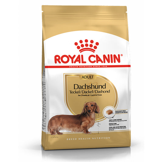 Royal Canin - Dachshund 7.5kg