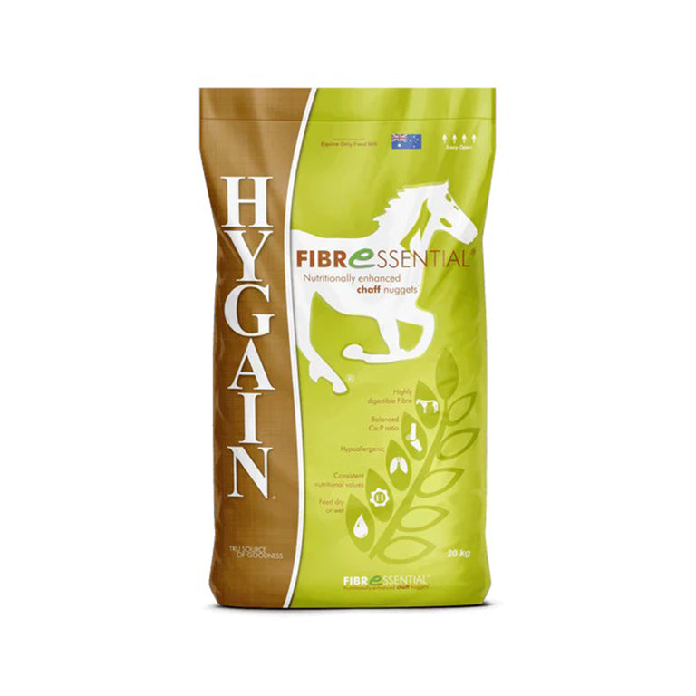 Hygain - Fibre Essential 20kg