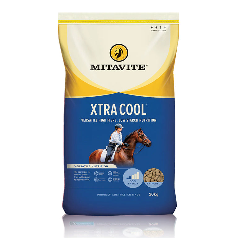 Mitavite - Xtra Cool 20kgs