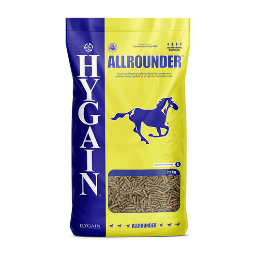 Hygain - Allrounder 20kg