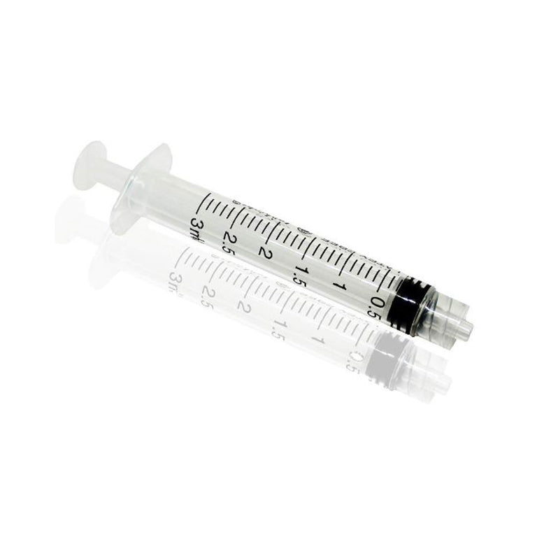 Syringe 3ml