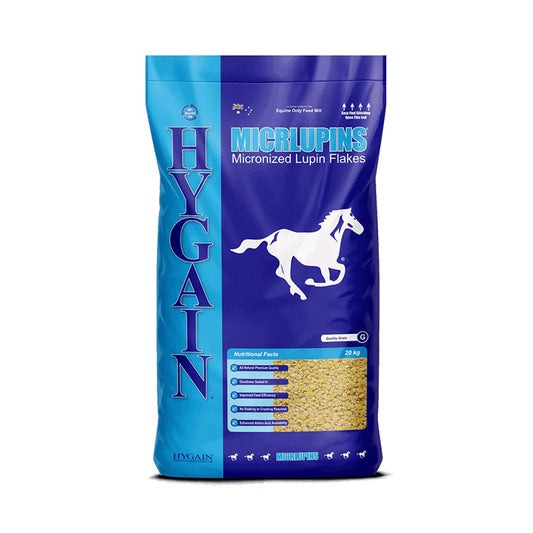 Hygain - Micrlupins 20kg