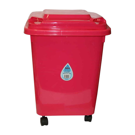 WHEELIE BIN 45LT