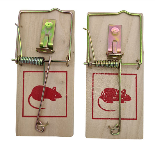 GREENLEAF mouse trap (2 pk)