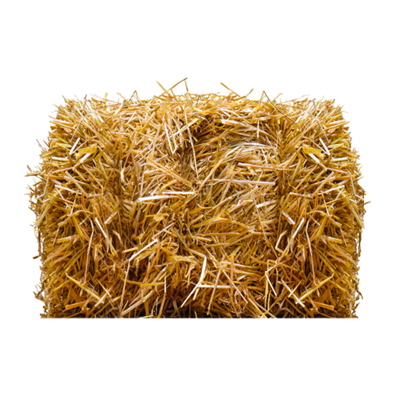 Straw Bale