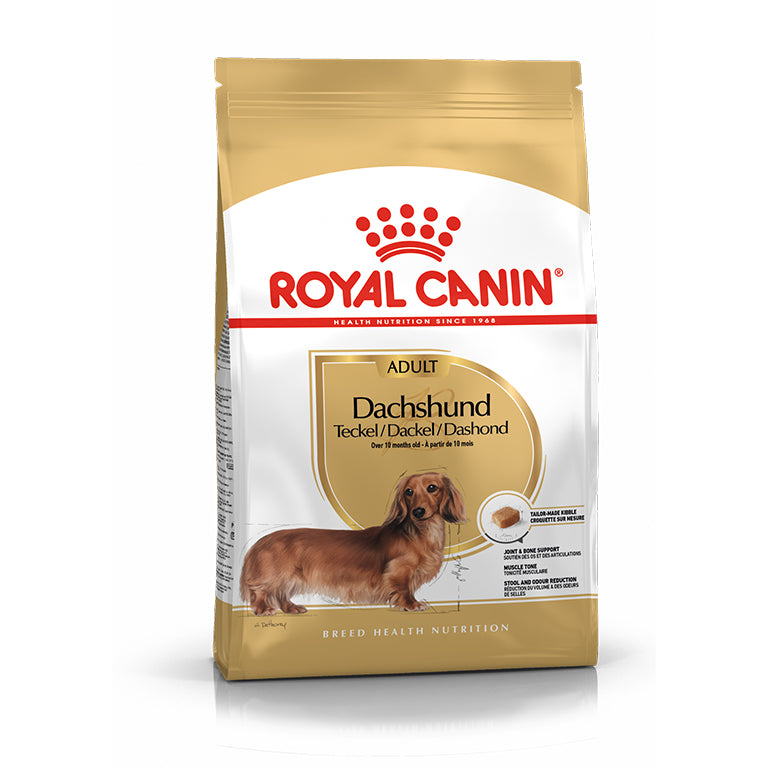 Royal Canin - Dachshund Adult 500g