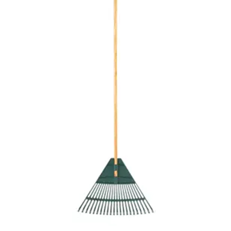 RAKE 440mm GREENLEAF