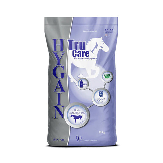 Hygain - Tru Care 20kg