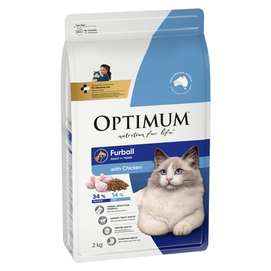 Optimum Furball 2kg