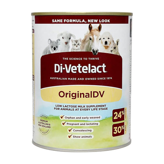 Divetelact Powder 850g