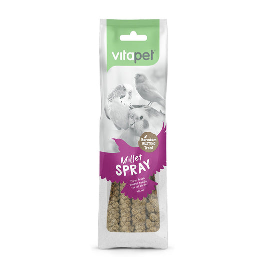 VP Millet Spray 90g