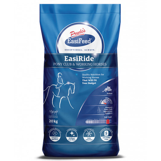 Prydes Easifeed - EasiRide 20kgs