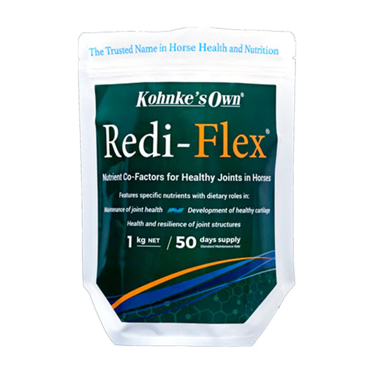 Kohnke's Own Redi-Flex 1kg