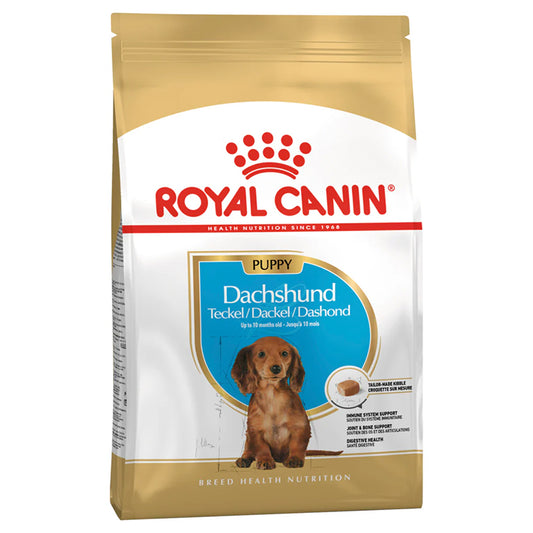 Royal Canin - Dachshund Puppy 1.5kg