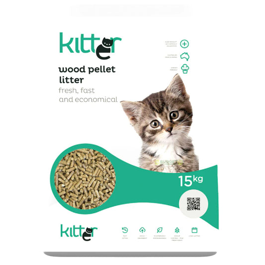 Kitter 15kg