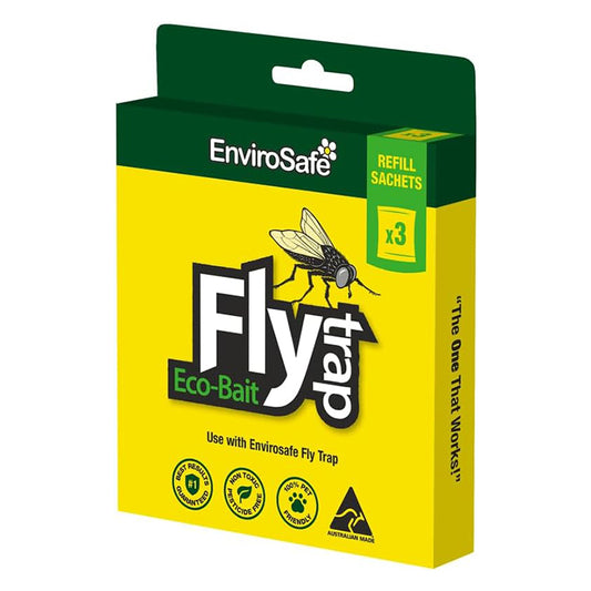 Envirosfe Fly bair 3 pack