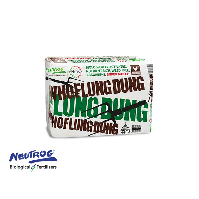 NEUTROG WHOFLUNGDUNG 20KG