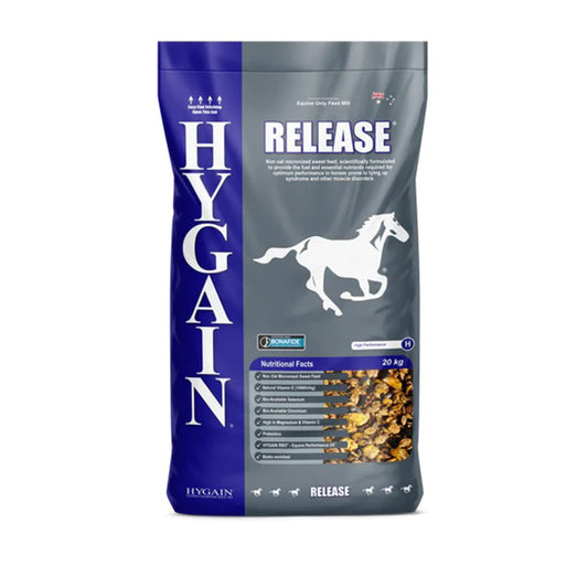 Hygain Release 20kg