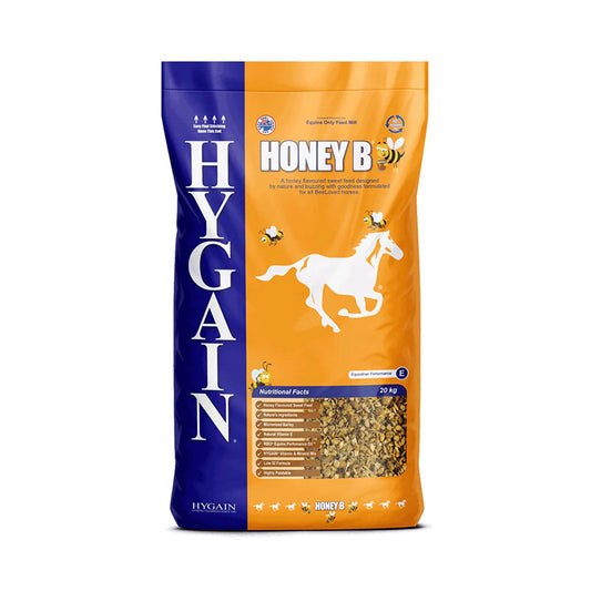 Hygain - Honey B 20kg