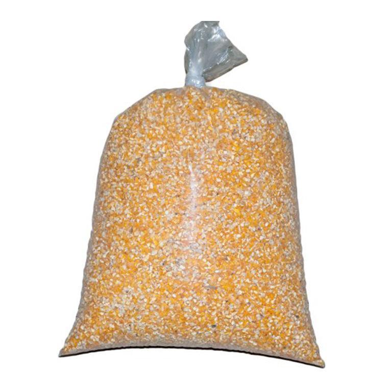 PLEASE DELETE THIS ONE Cracked Corn 10kg