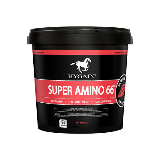 Mitavite Vitamite Super Amino 66 3kg