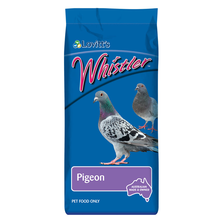 Pigeon Mix 1kg