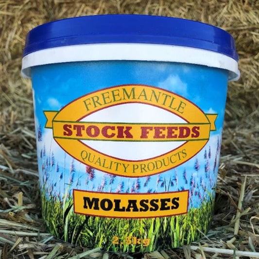 Molasses 2.5kg