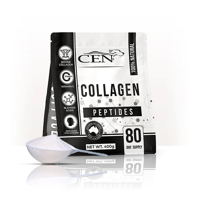 CEN Dog Collagen 400g