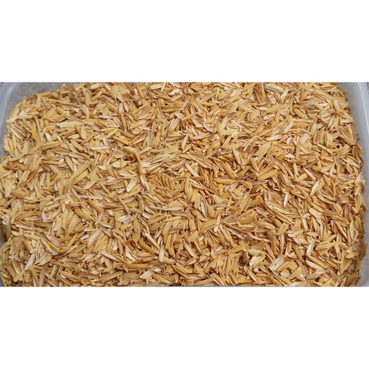 Rice Hulls 80L