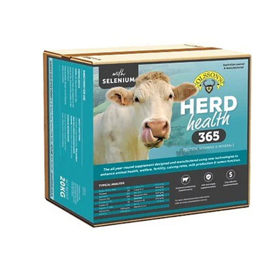 Olsson Herd Health 20kg