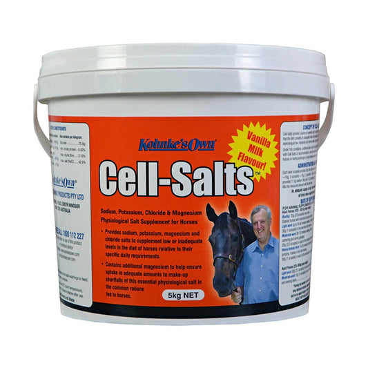 Cell - Salts 5KG