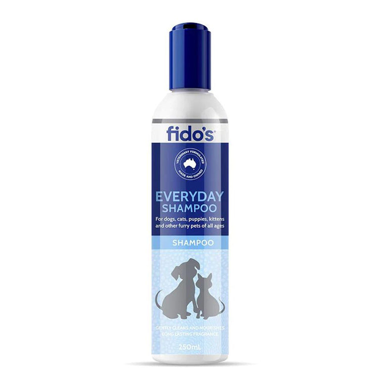 Fido's Everyday Shampoo 250ml