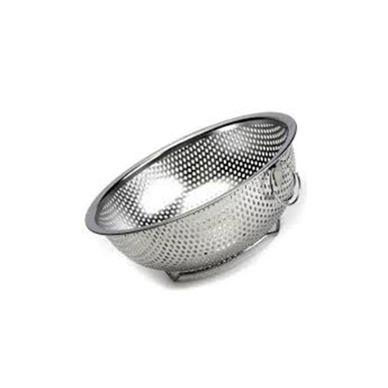 Steel Strainer