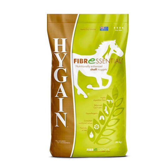 Hygain Fibressential 20kg