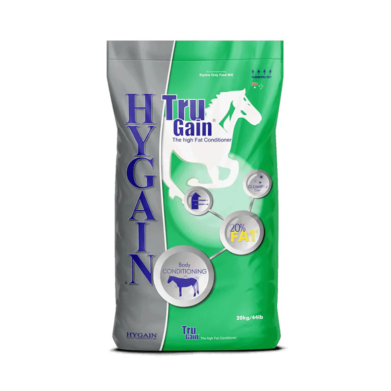 Hygain - Tru Gain 20kg