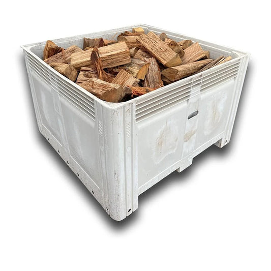 Firewood One Cube