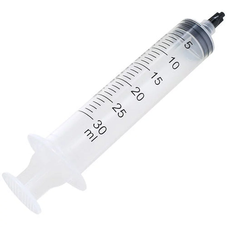 Syringe 30ml