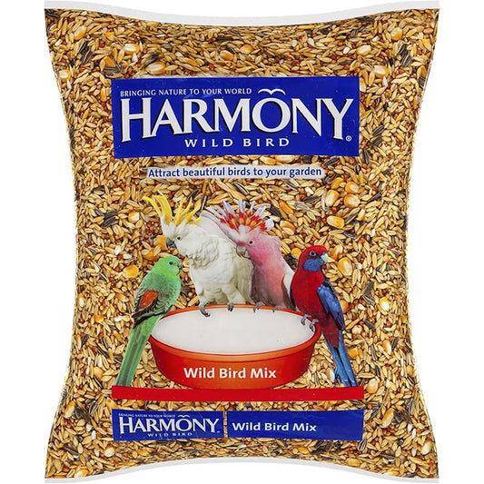 Harmony - Large Wild Bird Cone 900g