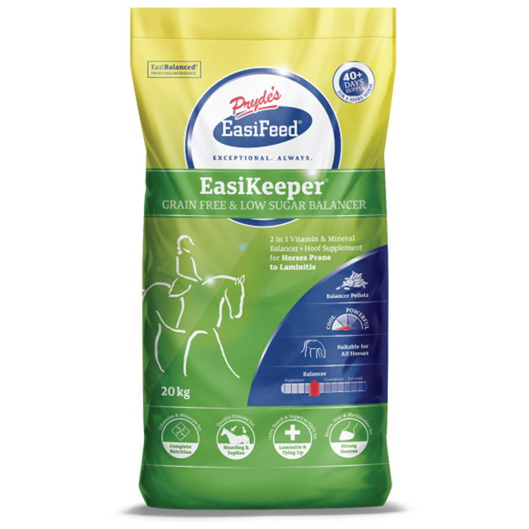 Prydes EasiKeeper 20kg