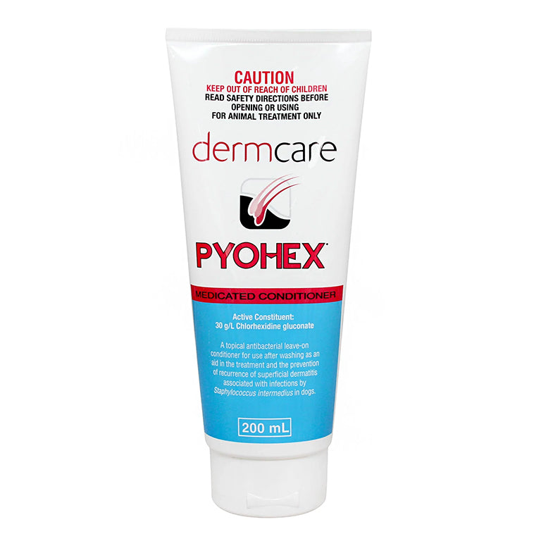 Pyohex Conditioner 200ml