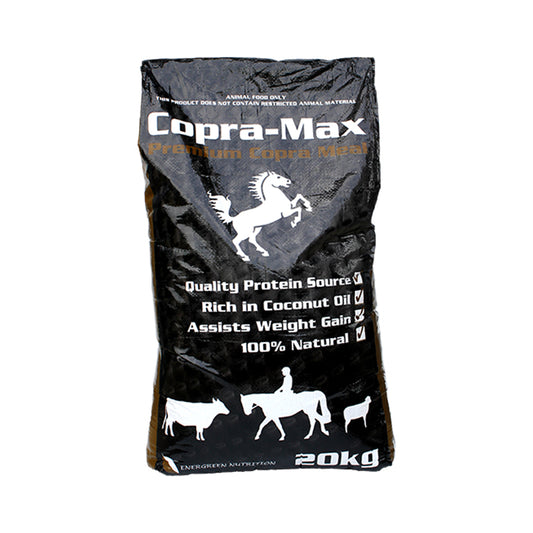 Copra MAX