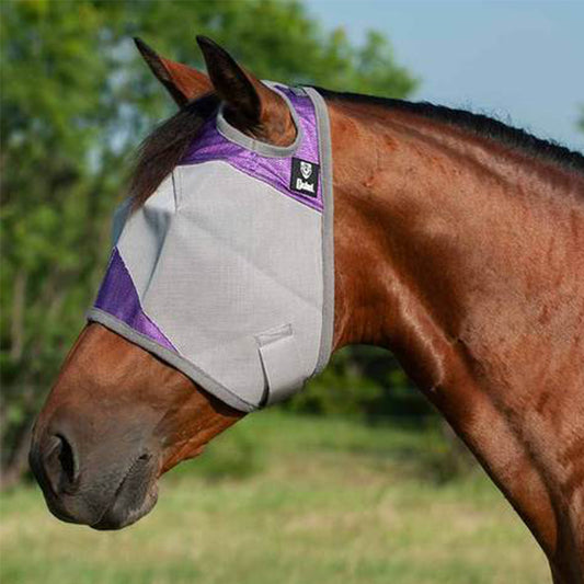 Flymask Pony