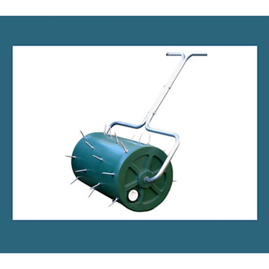 Lawn Aerator Hire Weekly PUSH one