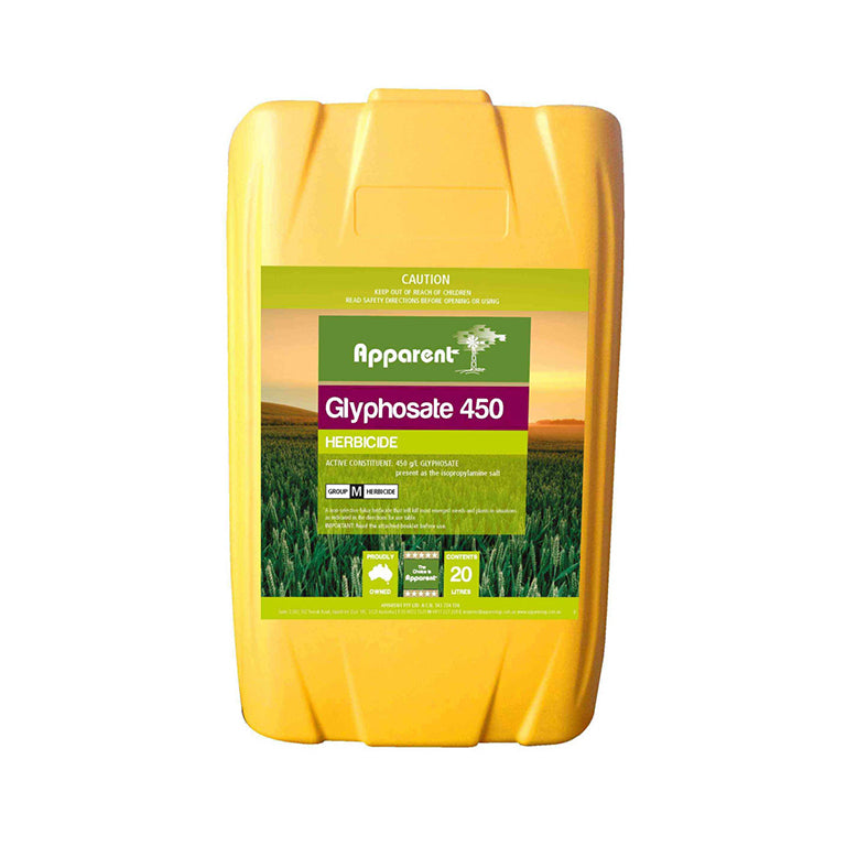 Glyphosate 450 20L