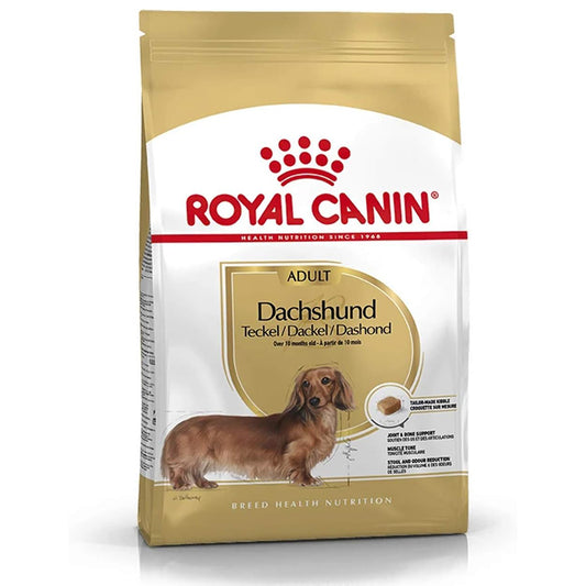 Royal Canin - Dachshund Adult 1.5kg