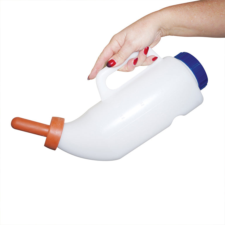 Foal and Calf Feeding Bottle 2L