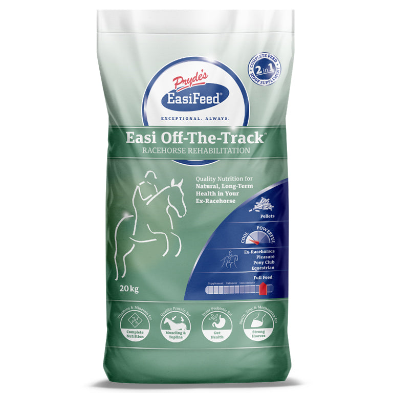 Prydes - Easi-Off-The-Track 20kg