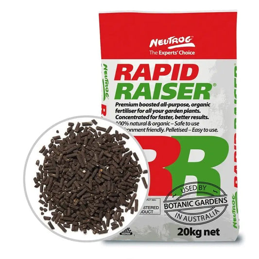 Neutrog Rapid Raiser 20kg